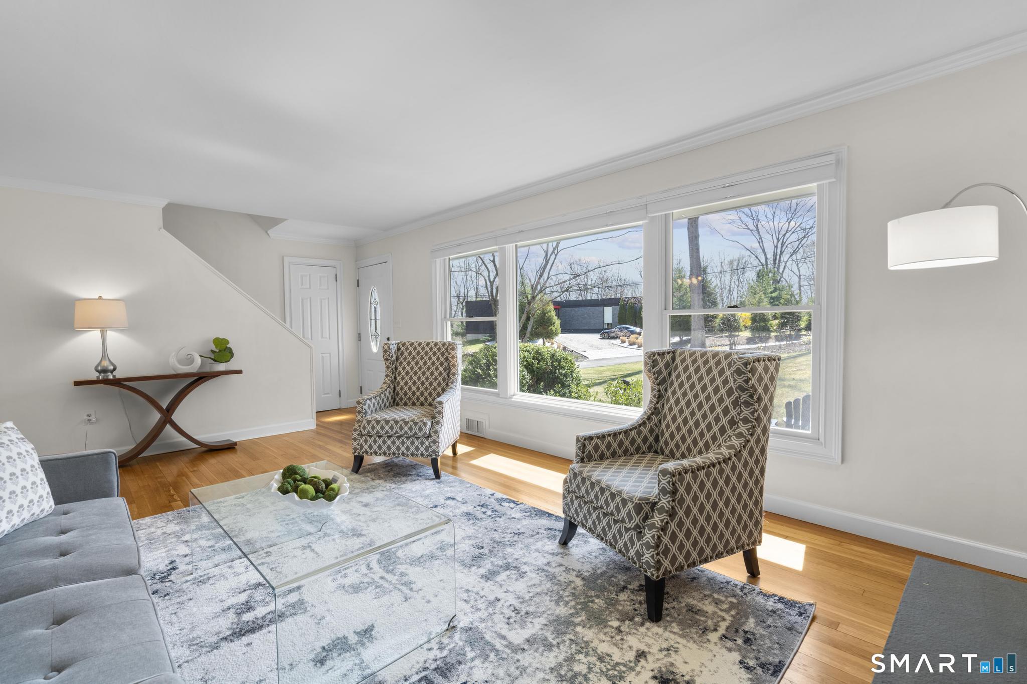 18 Edith Lane Wilton CT 06897