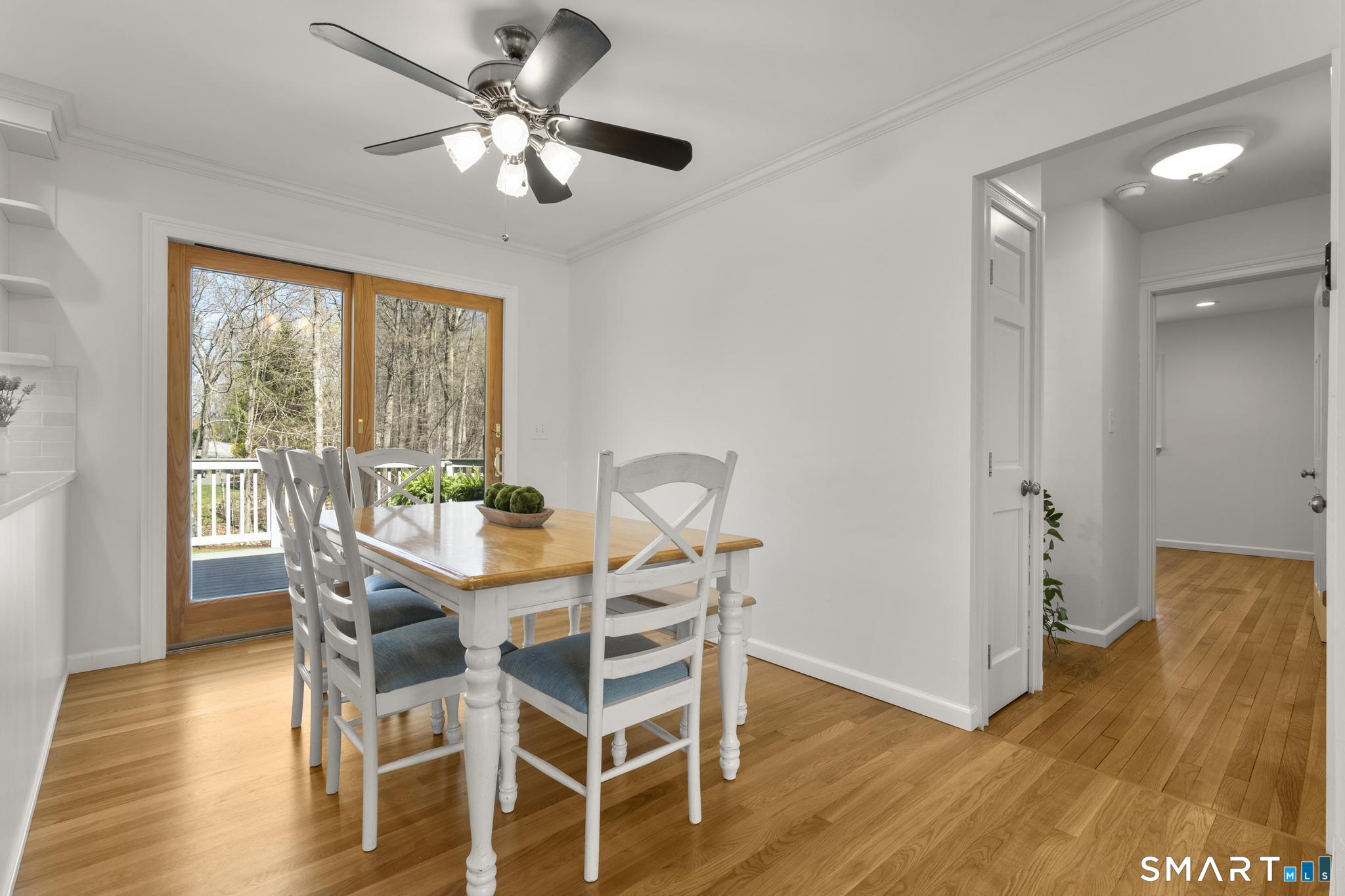 18 Edith Lane Wilton CT 06897