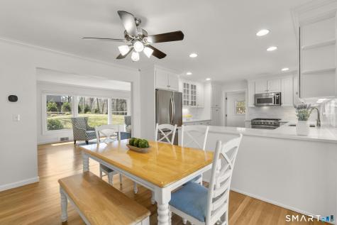 18 Edith Lane Wilton CT 06897