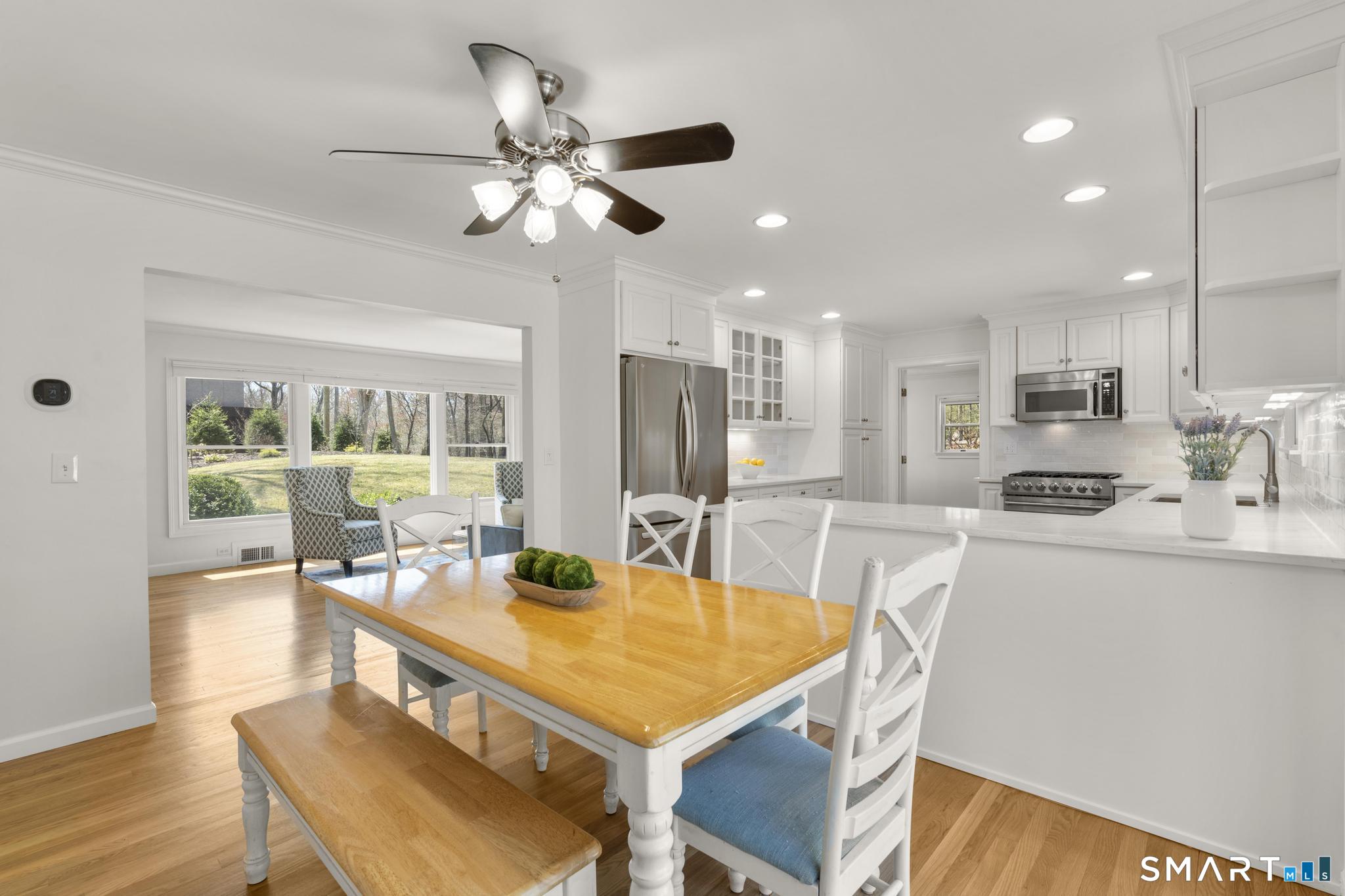 18 Edith Lane Wilton CT 06897