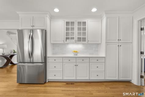 18 Edith Lane Wilton CT 06897