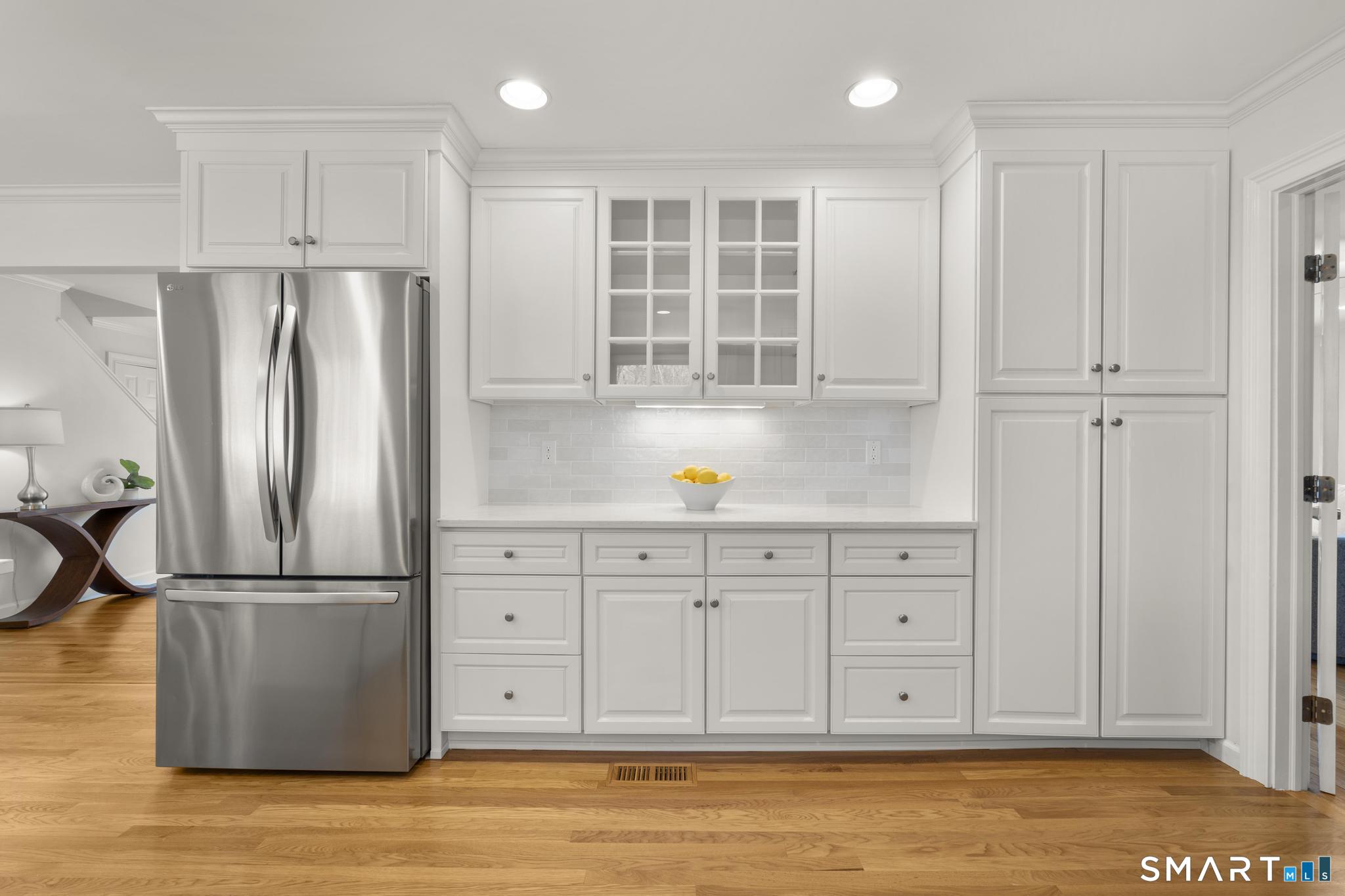 18 Edith Lane Wilton CT 06897