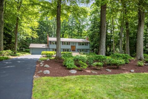 128 Carriage Drive Avon CT 06001