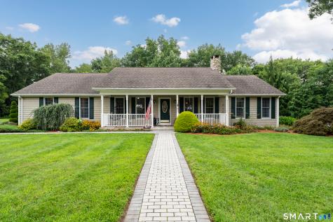 14 Oak Street Wallingford CT 06492