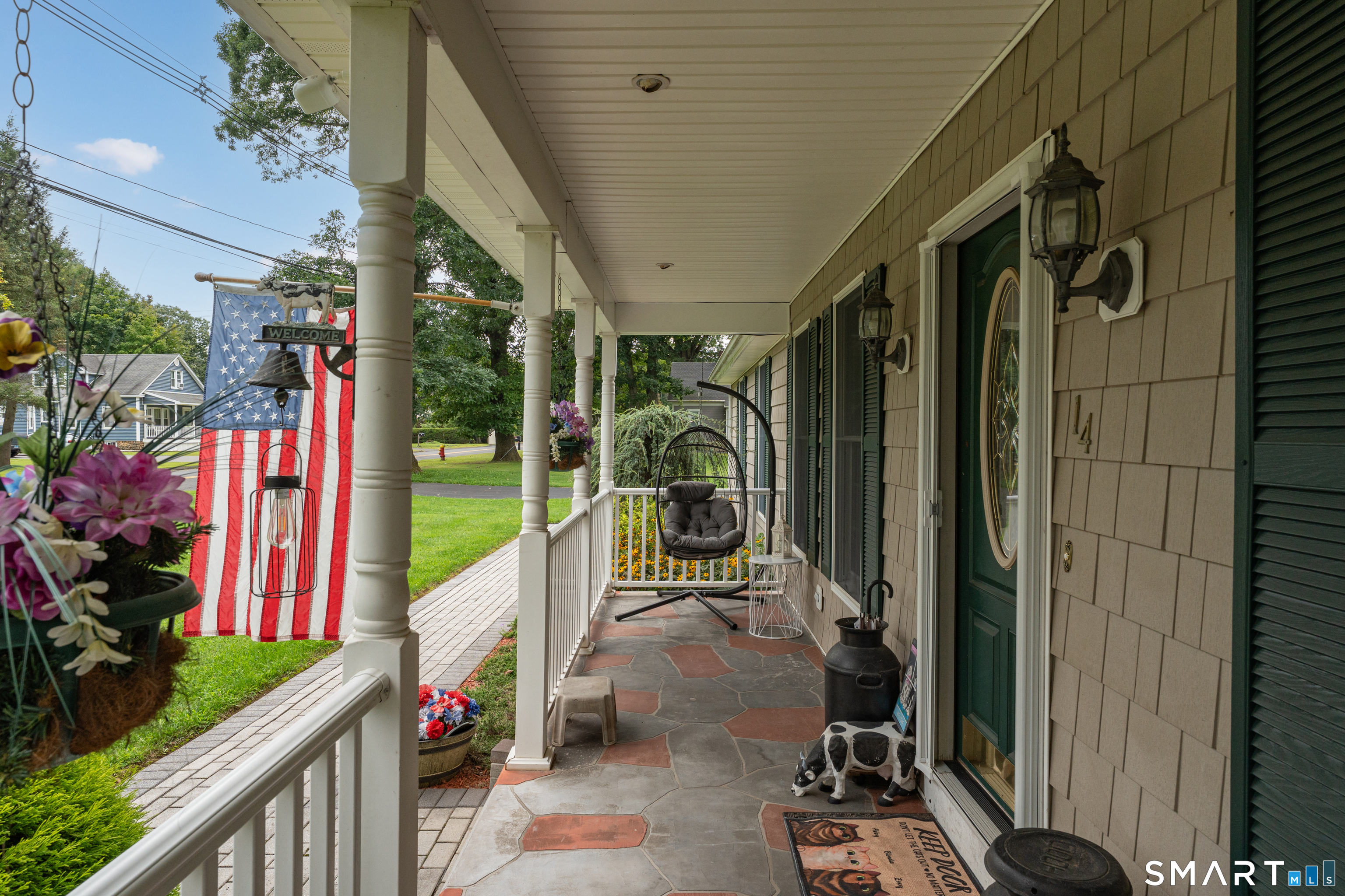 14 Oak Street Wallingford CT 06492