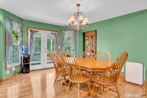 14 Oak Street Wallingford CT 06492