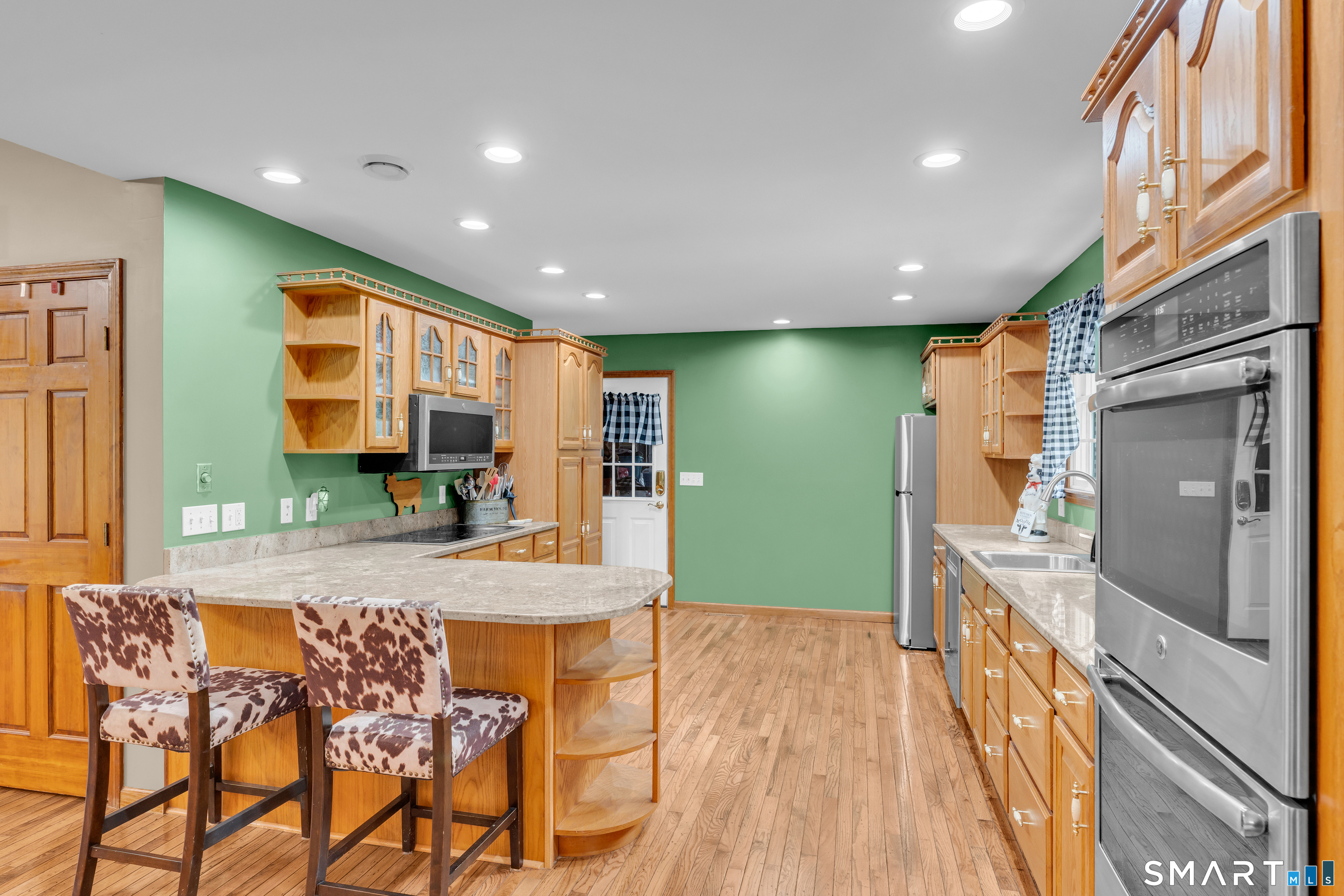14 Oak Street Wallingford CT 06492