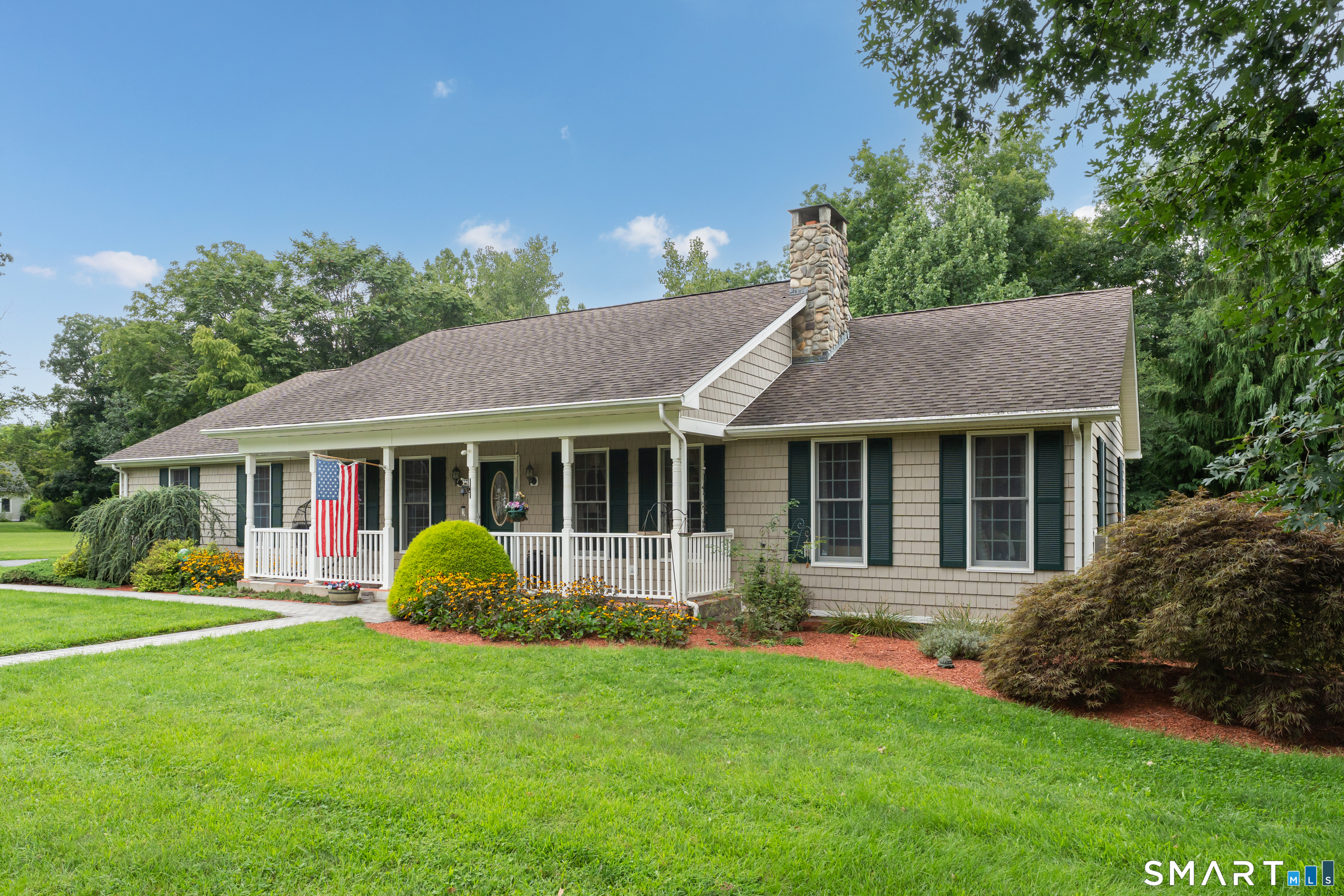 14 Oak Street Wallingford CT 06492