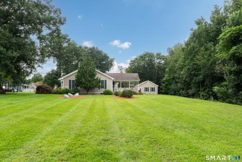14 Oak Street Wallingford CT 06492