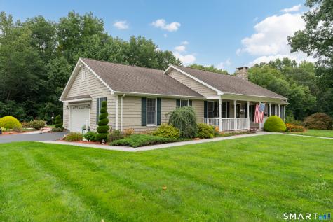 14 Oak Street Wallingford CT 06492