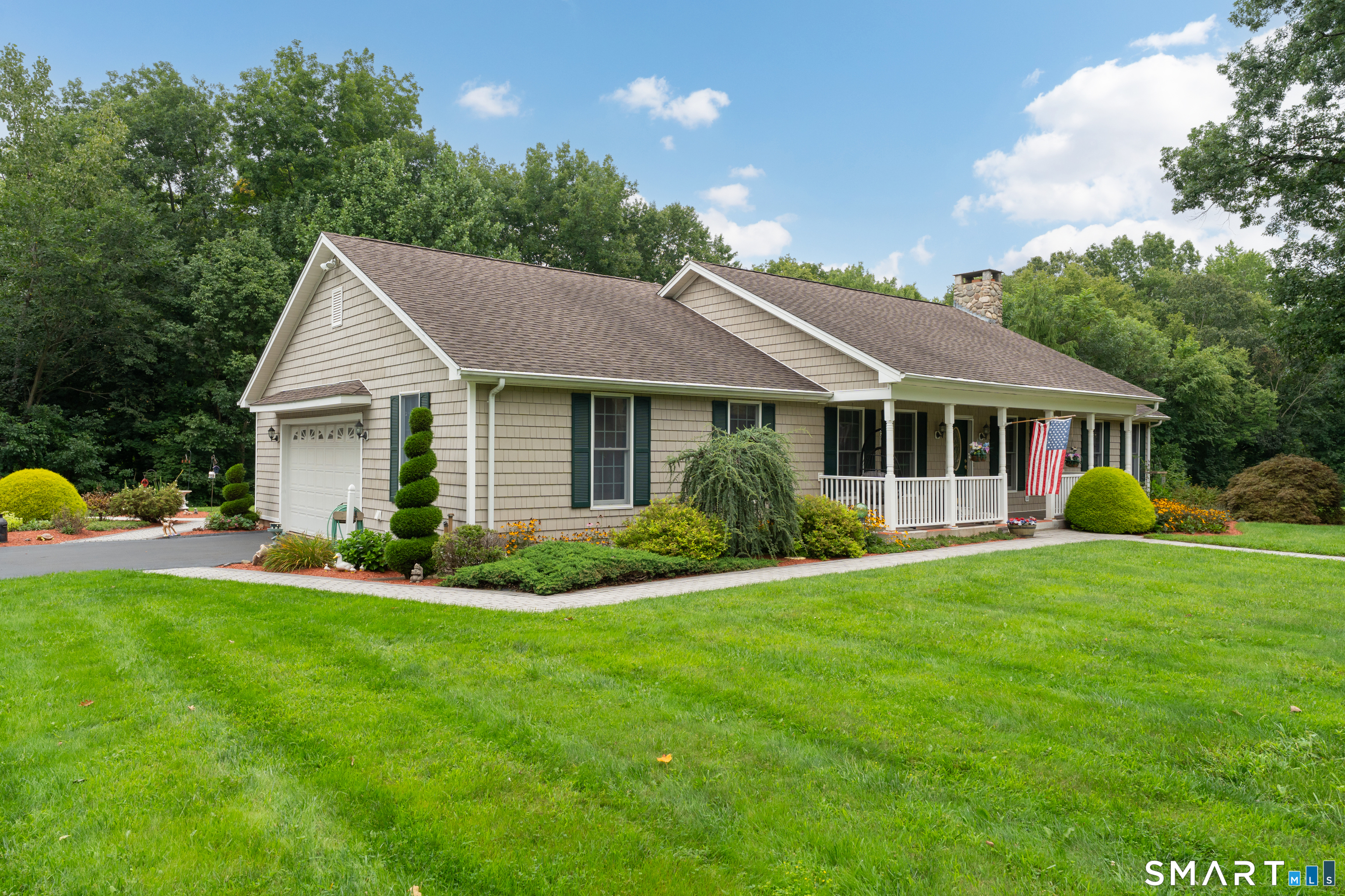 14 Oak Street Wallingford CT 06492