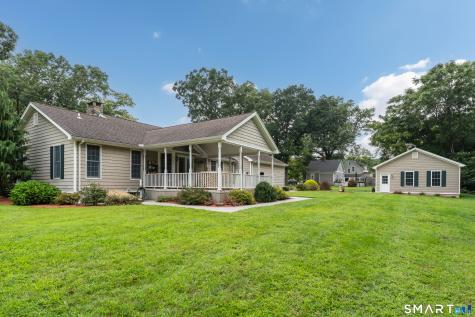 14 Oak Street Wallingford CT 06492