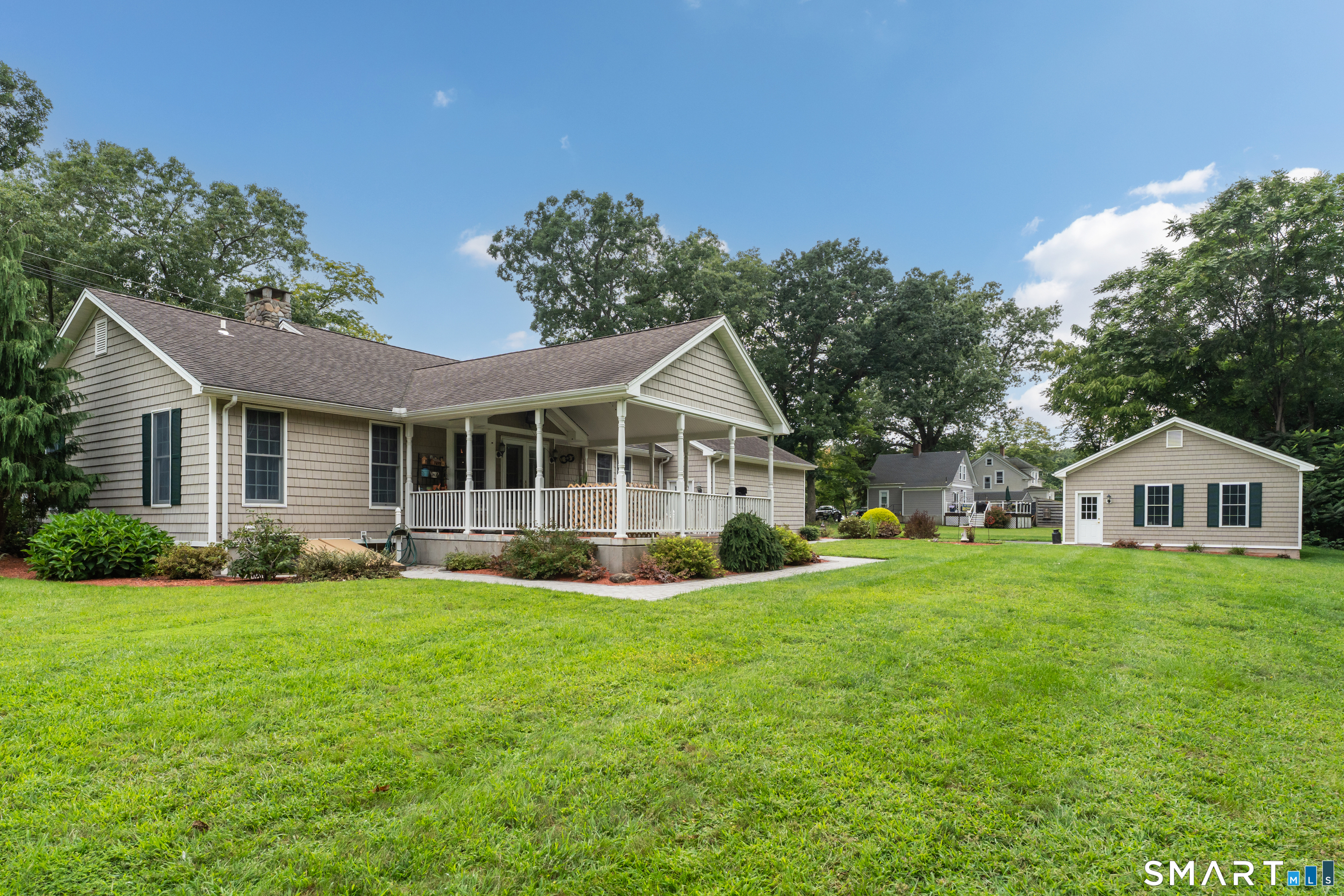 14 Oak Street Wallingford CT 06492