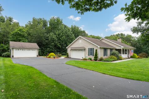 14 Oak Street Wallingford CT 06492