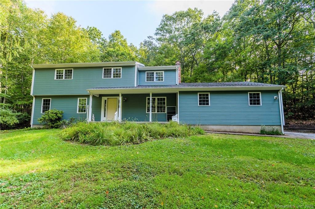 14 Cedarbrook Lane East Lyme CT 06333