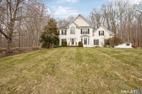 38 Beech Tree Ridge Killingworth CT 06419