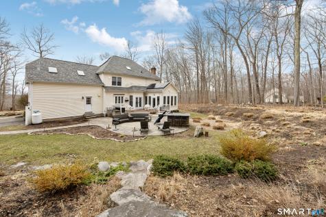 38 Beech Tree Ridge Killingworth CT 06419