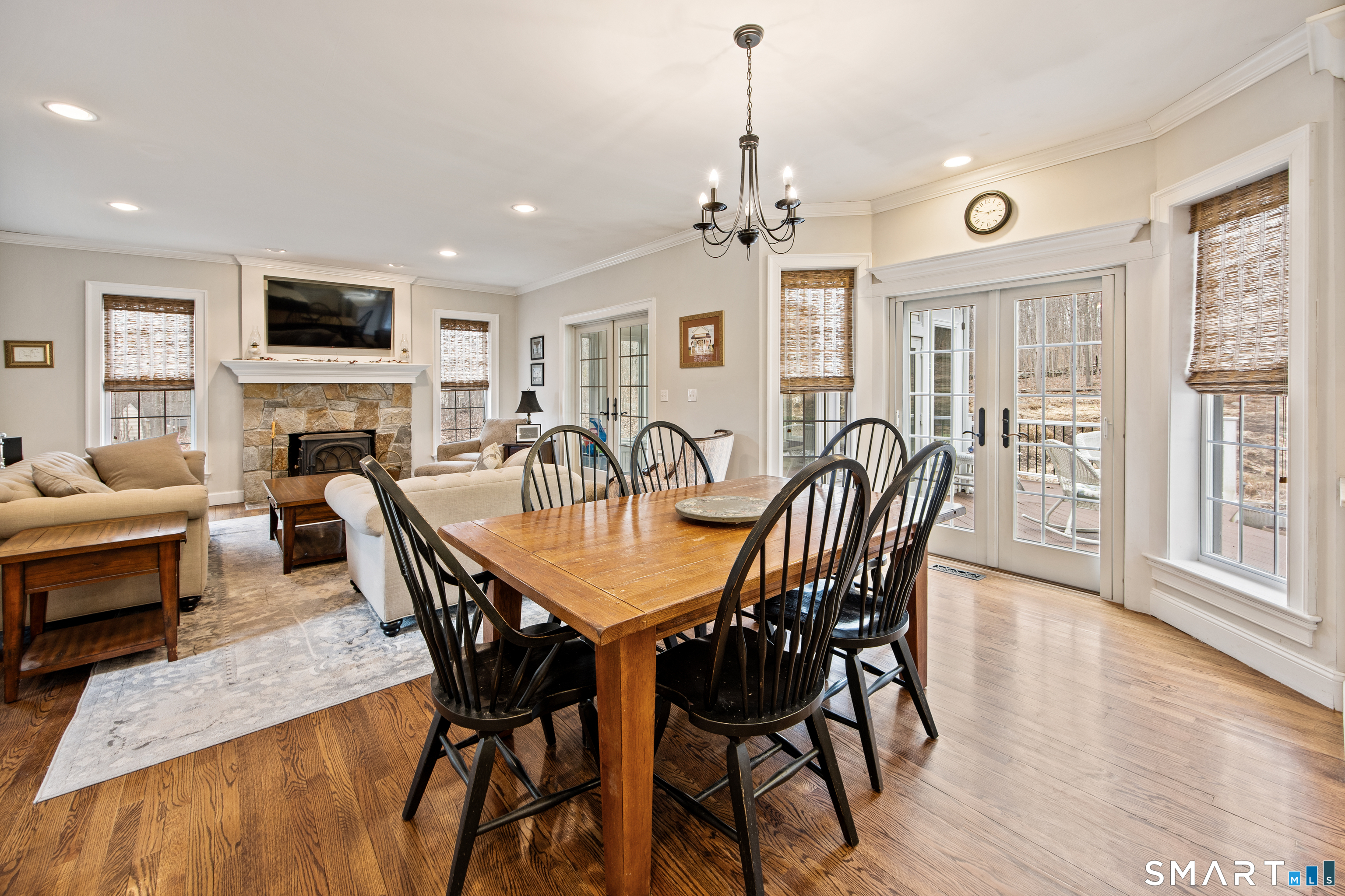 38 Beech Tree Ridge Killingworth CT 06419