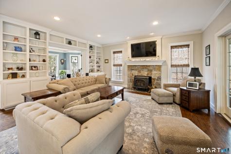38 Beech Tree Ridge Killingworth CT 06419