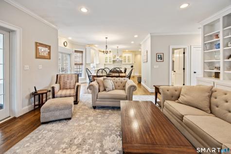 38 Beech Tree Ridge Killingworth CT 06419
