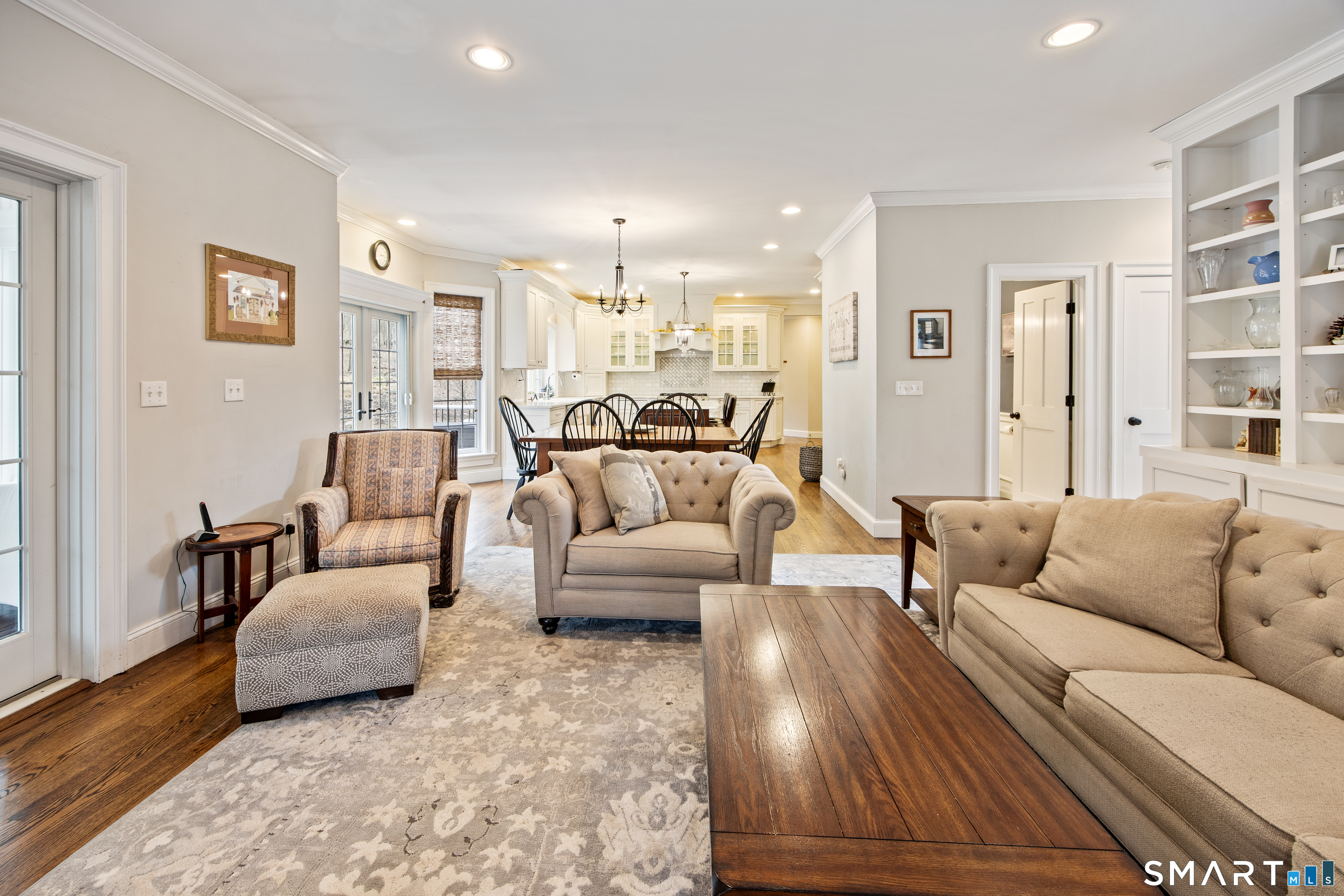 38 Beech Tree Ridge Killingworth CT 06419