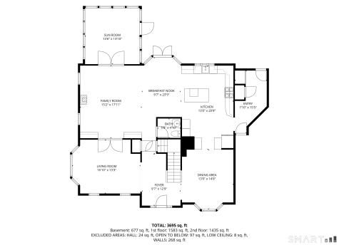 38 Beech Tree Ridge Killingworth CT 06419