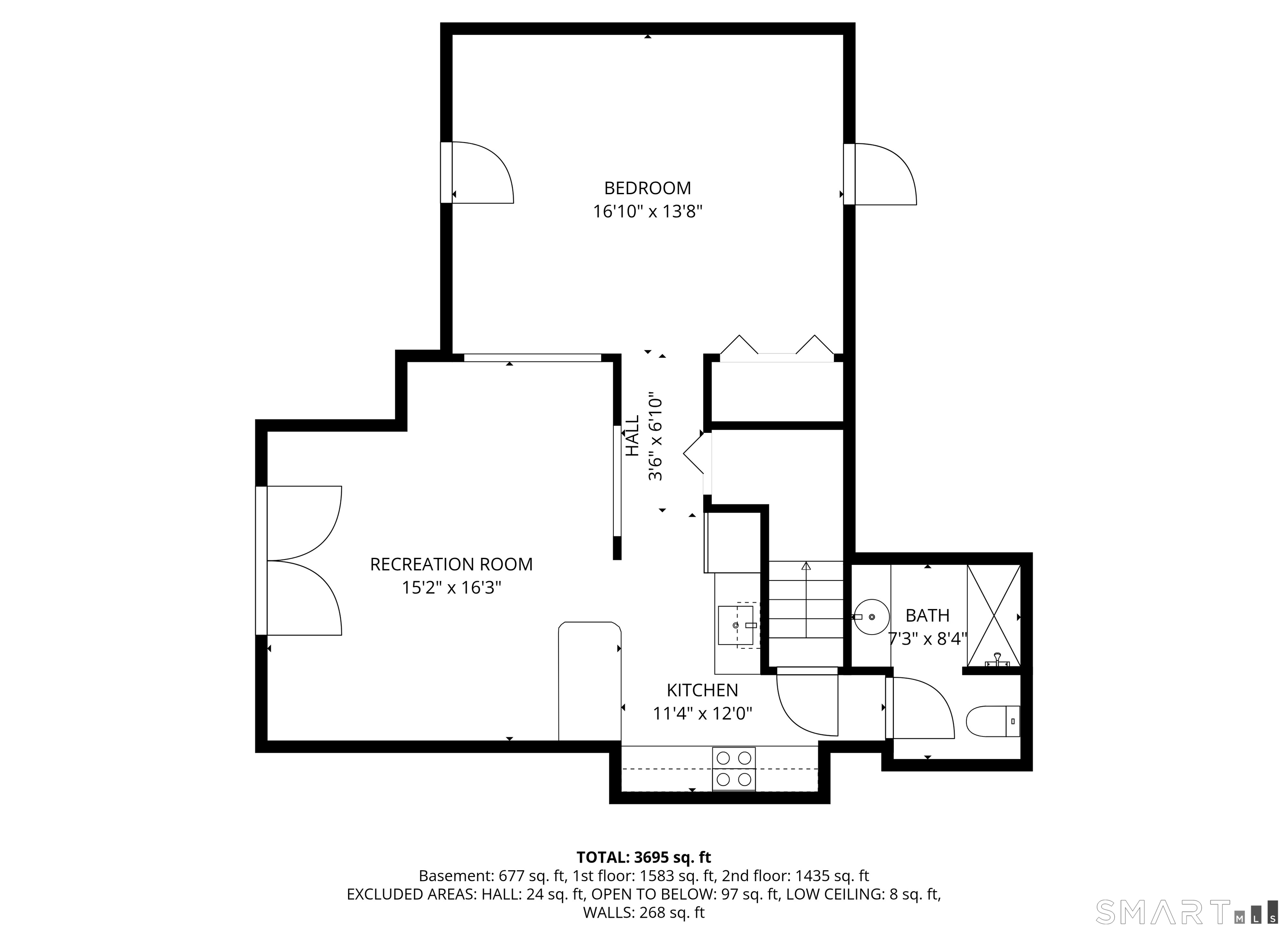 38 Beech Tree Ridge Killingworth CT 06419