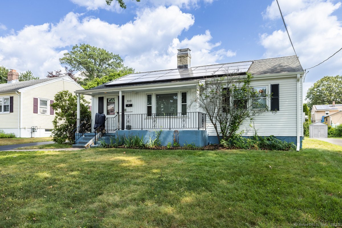 520 Fort Hale Road New Haven CT 06512