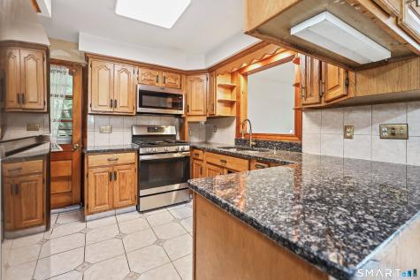 52 Gabriel Drive Naugatuck CT 06770