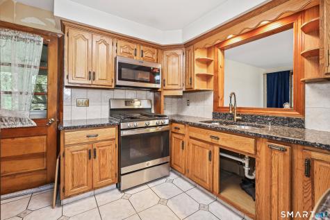 52 Gabriel Drive Naugatuck CT 06770