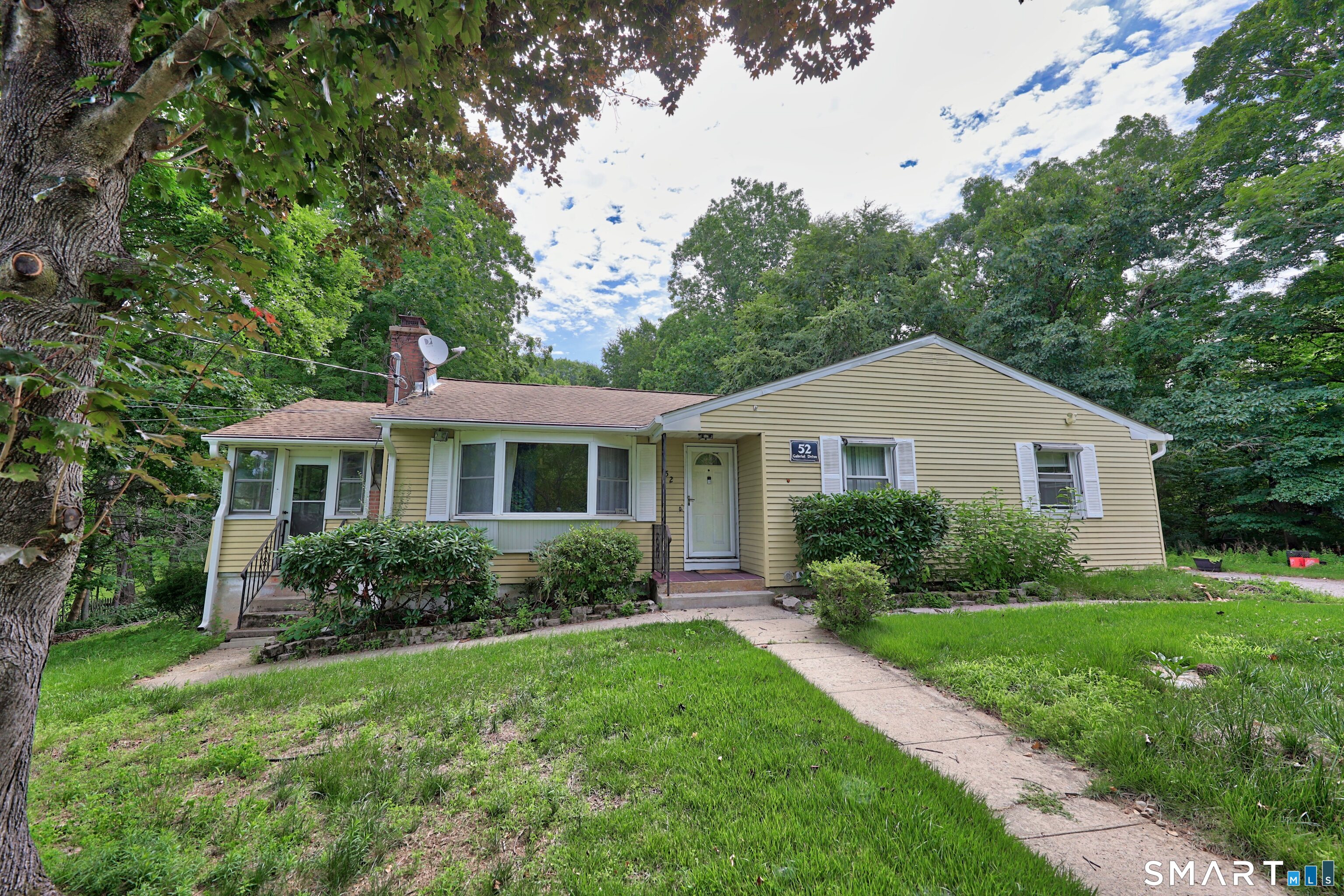 52 Gabriel Drive Naugatuck CT 06770