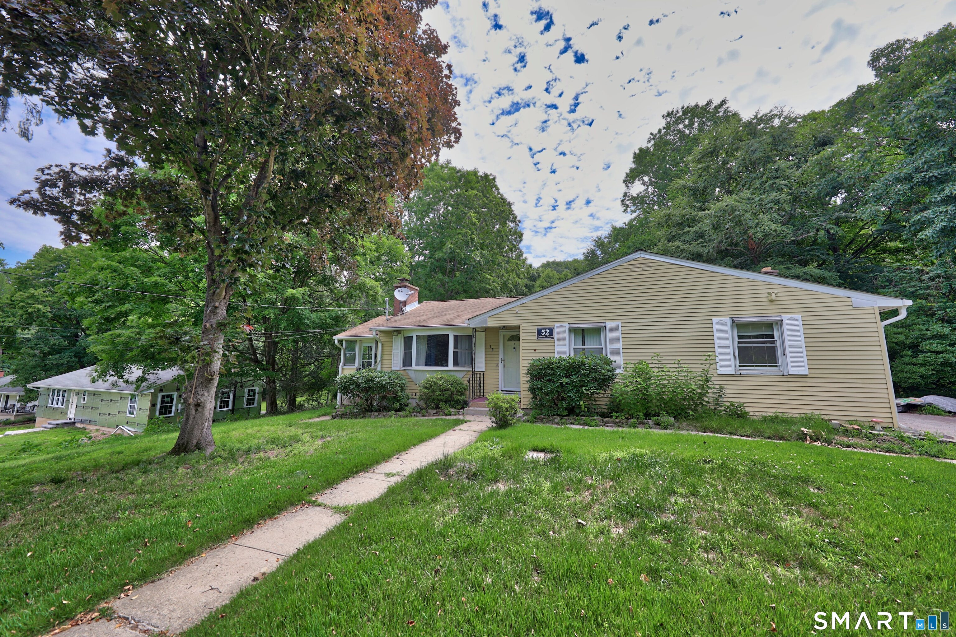 52 Gabriel Drive Naugatuck CT 06770
