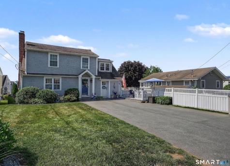 3 Mohican Road Westbrook CT 06498