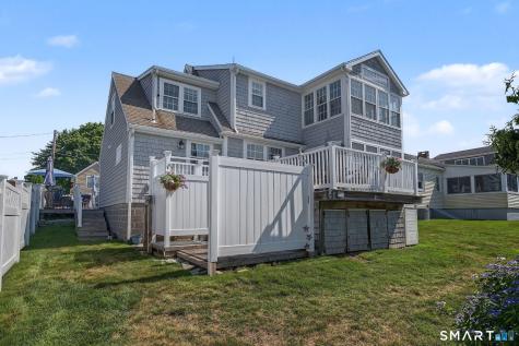 3 Mohican Road Westbrook CT 06498