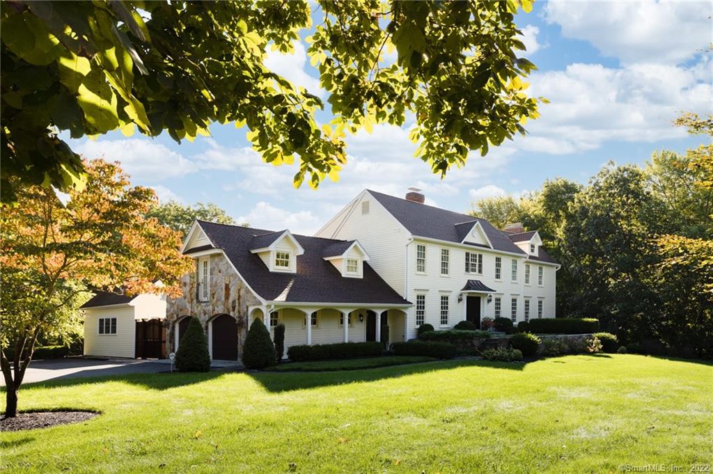 192 Watertown Road Middlebury CT 06762