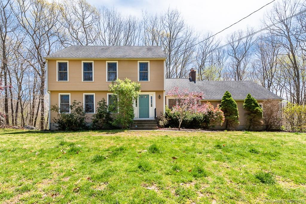 102 Bradley Corners Road Madison CT 06443