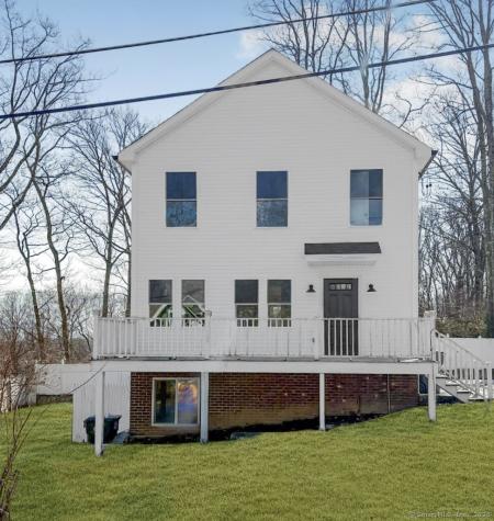 88 Walnut Trail Danbury CT 06810