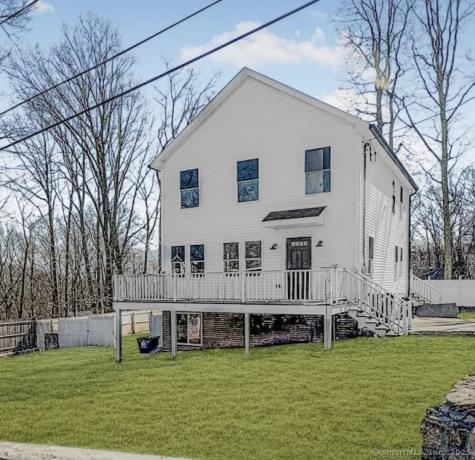 88 Walnut Trail Danbury CT 06810