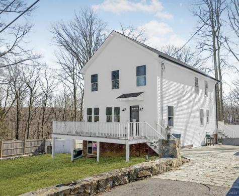 88 Walnut Trail Danbury CT 06810