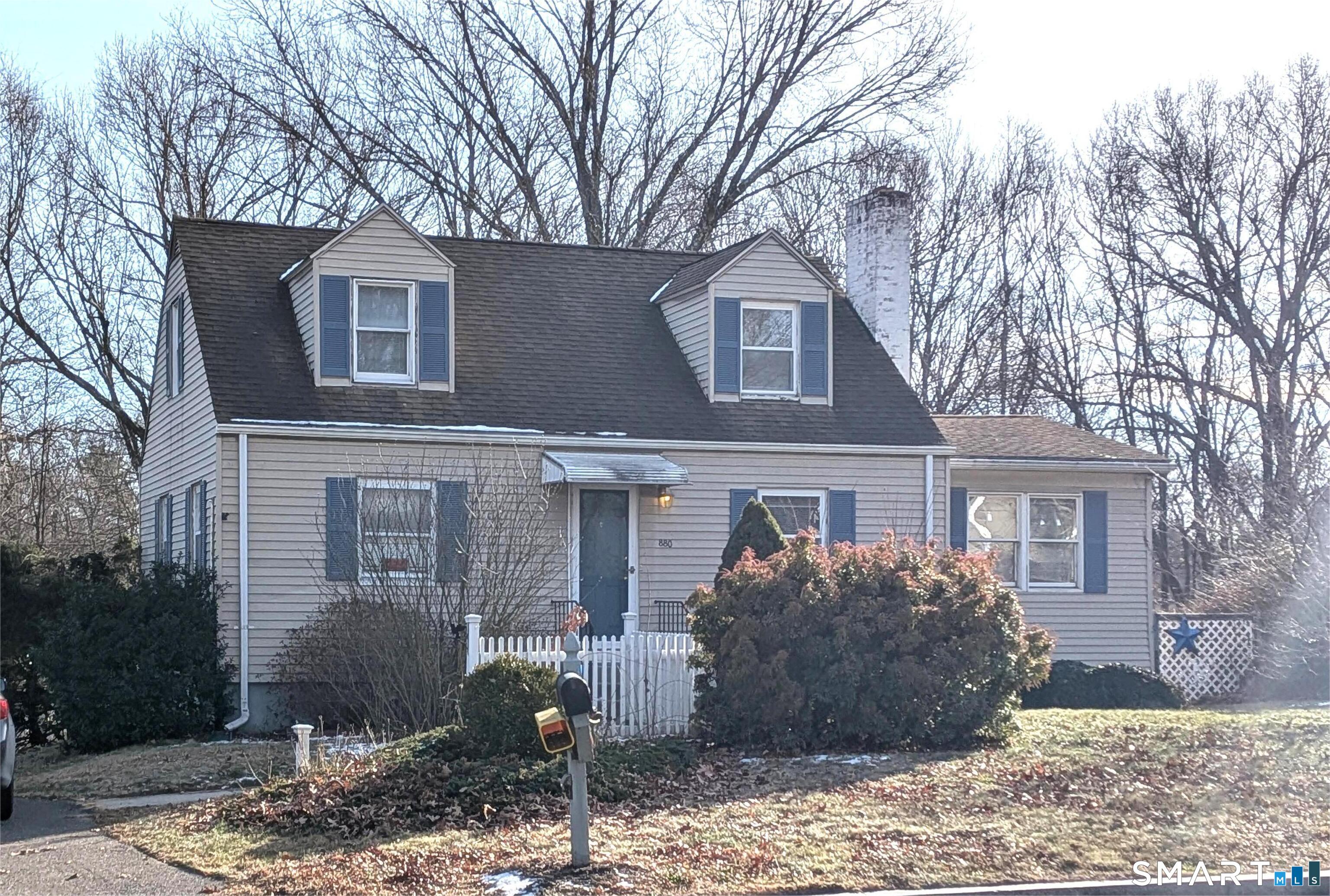 880 Tolland Turnpike Manchester CT 06042