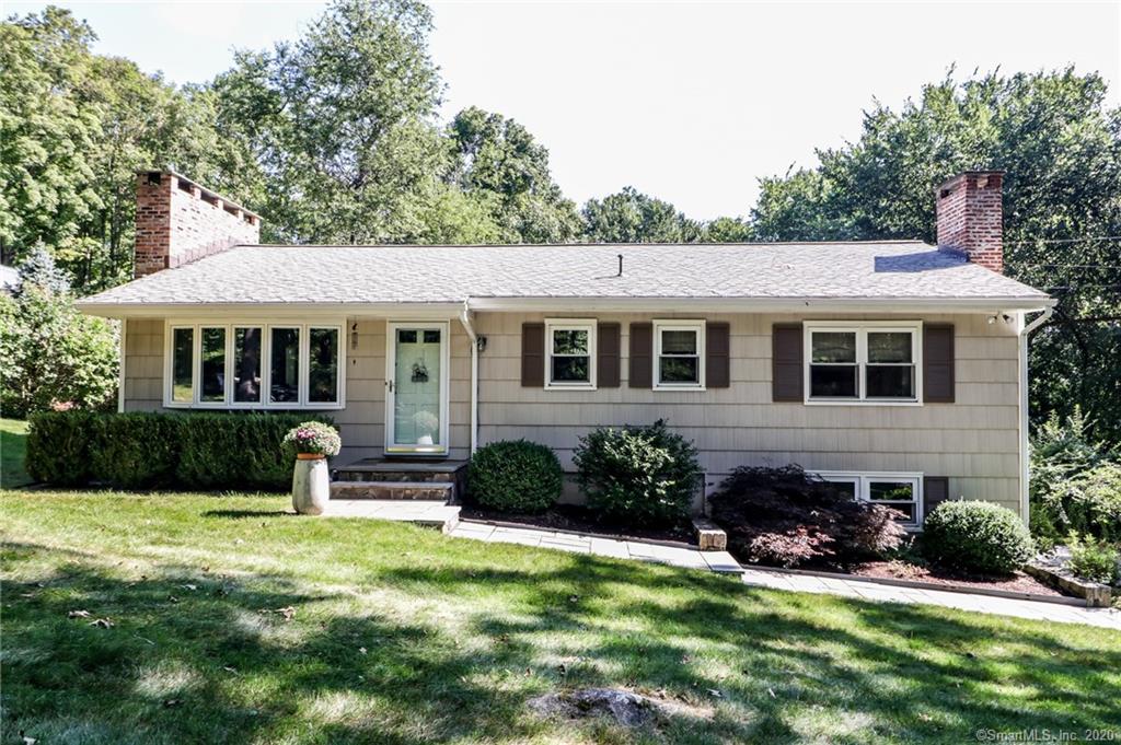 61 Hop Brook Road Brookfield CT 06804