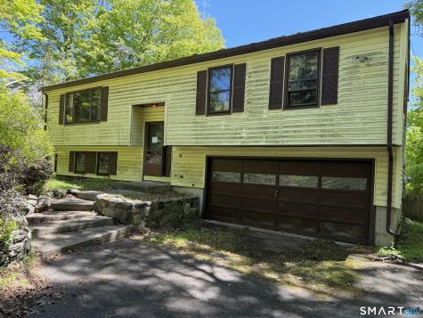 15 Bear Mountain Road Danbury CT 06811