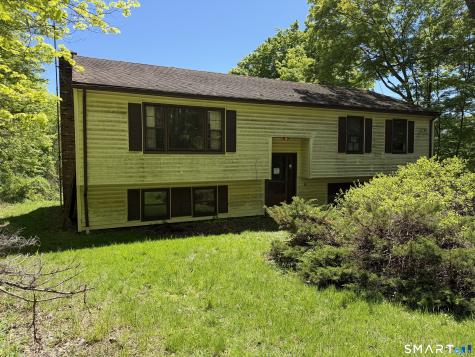 15 Bear Mountain Road Danbury CT 06811