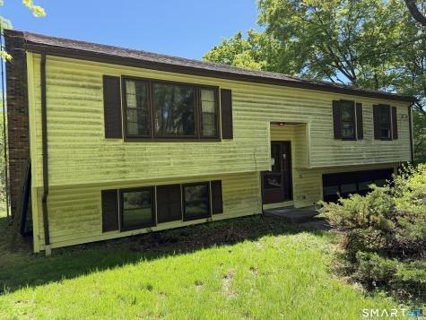 15 Bear Mountain Road Danbury CT 06811