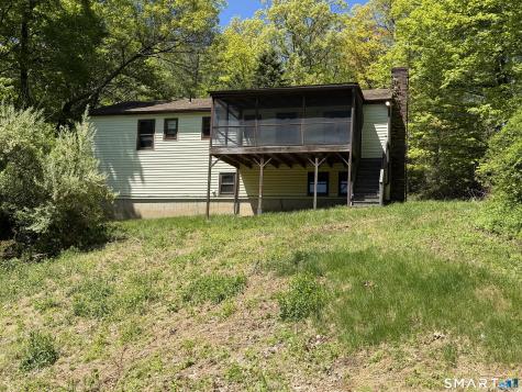 15 Bear Mountain Road Danbury CT 06811