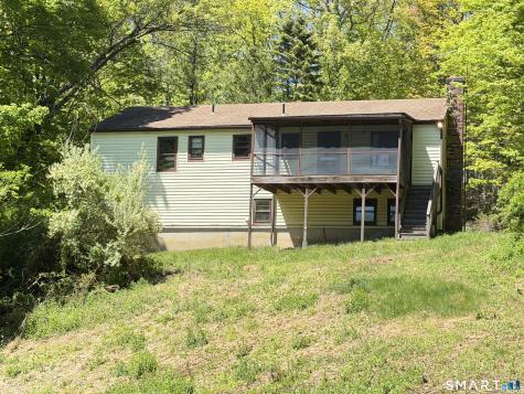 15 Bear Mountain Road Danbury CT 06811