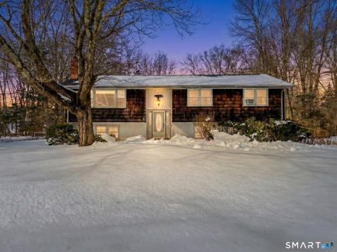 147 Tuttle Road Durham CT 06422