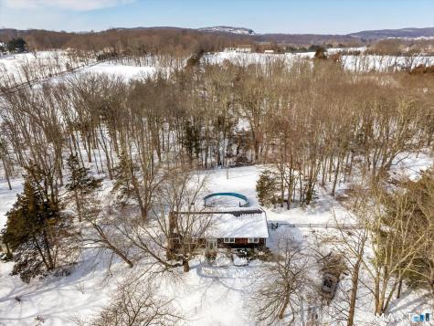 147 Tuttle Road Durham CT 06422