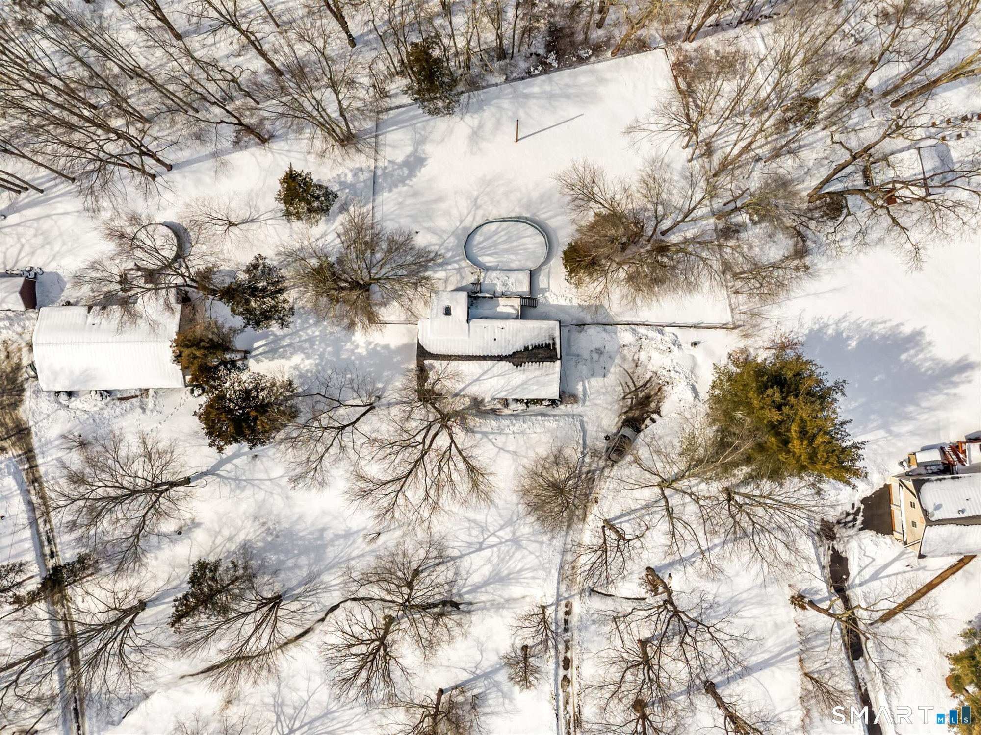 147 Tuttle Road Durham CT 06422