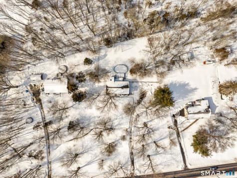 147 Tuttle Road Durham CT 06422